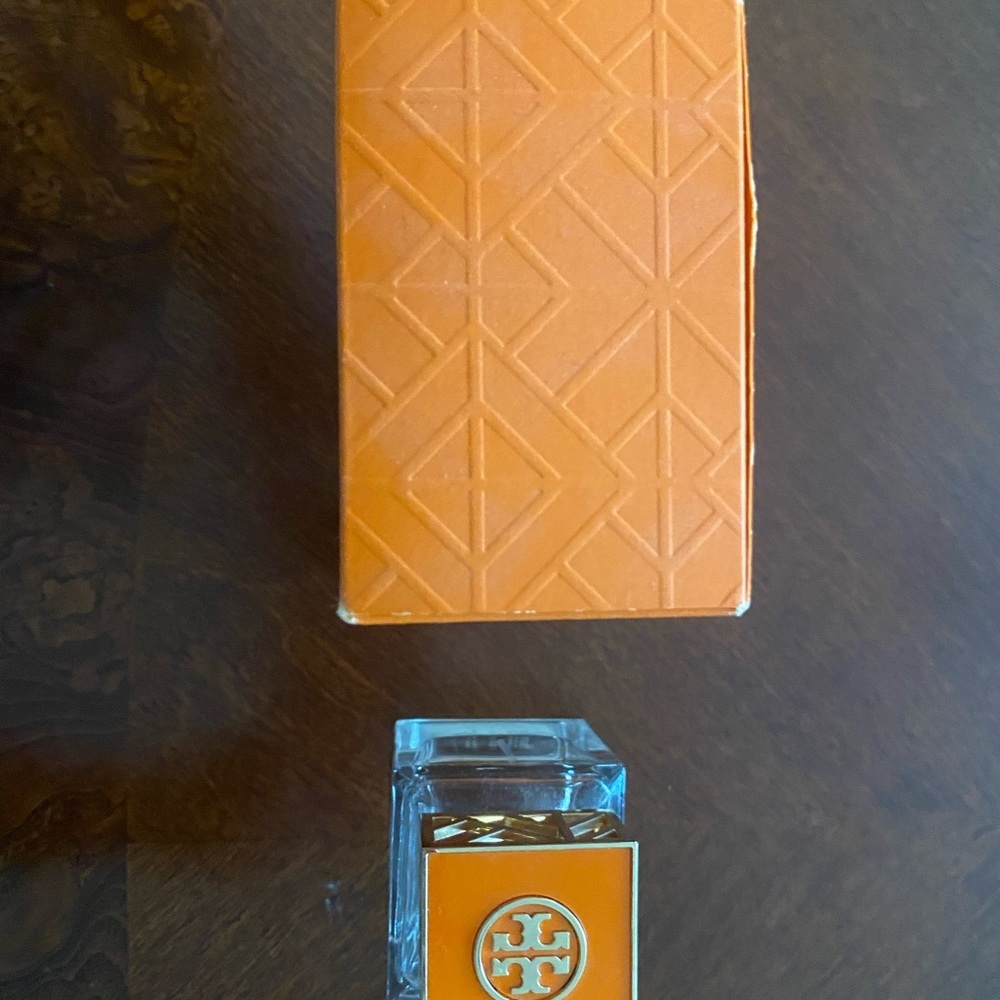 - Tory Burch Eau du Parfum 1oz. - Picture 5 of 5